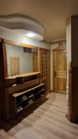 елітна квартира центр 125 кв.м - фото 1