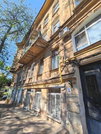 2-кімнатна квартира біля Нового ринку! - фото 1