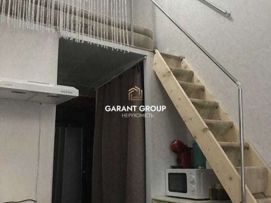 Однокімнатна квартира в самому центрі міста Одесса