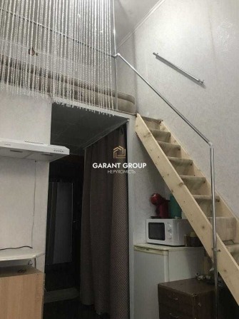 Однокімнатна квартира в самому центрі міста - фото 1