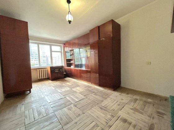 Продаж 1к вул. Сосюри (Чорновола) Львів