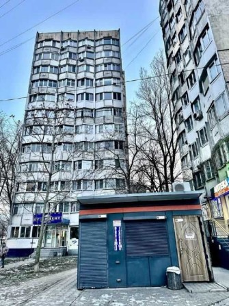Большая 4 комнатная 85,3 кв.м. квартира - фото 1