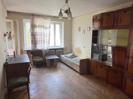 Продаж 3-кімнатної квартири біля готелю “Гетьман” Львов