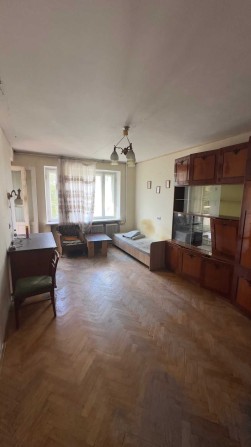 Продаж 3-кімнатної квартири біля готелю “Гетьман” - фото 1