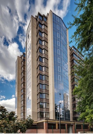 Квартира ЖК Резиденция - фото 1