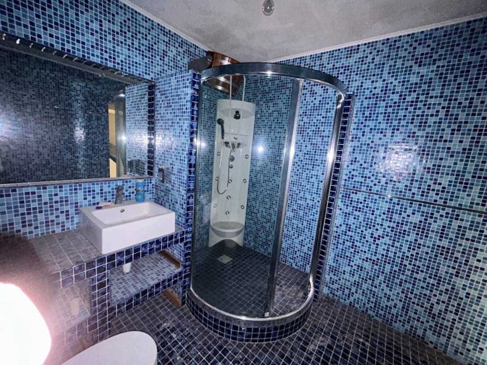 Продажа 3-х комнатную квартиру на Адмиральском проспекте / Палубная - фото 1