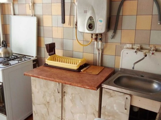 Продаю срочно квартиру Николаев