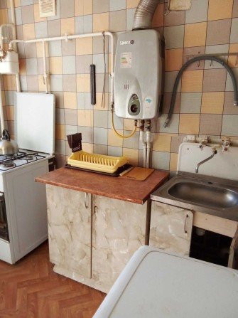 Продаю срочно квартиру - фото 1