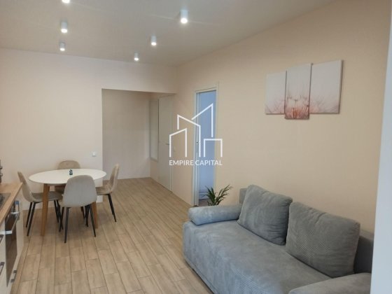 1-к квартира 50 м² | Космічна | Клубний будинок з паркінгом Львів