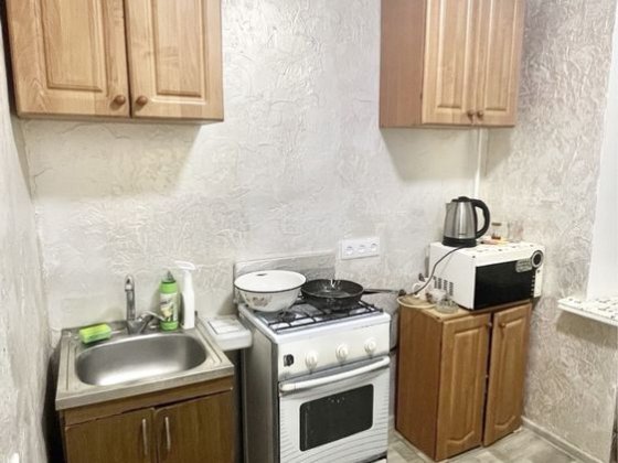 Продажа 1-комнатной квартиры: заходи и живи Запорожье