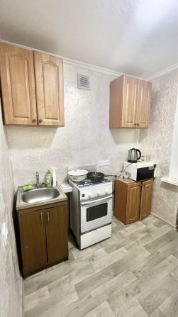 Продажа 1-комнатной квартиры: заходи и живи - фото 1