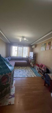 Продам 4-х комн. квартиру на Черёмушках на ул. Бреуса - фото 1