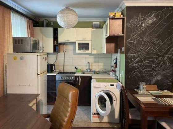 Продаж 2 кімнатна квартира вул.Шевченка  45/6 2/5 64999$ Львів