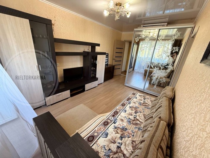 Продажа 3к кв/Лески-Крылова конечная 75 - фото 1