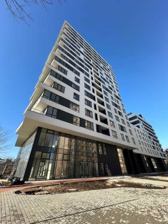 Продаж видової 2-к квартири вул.Замарстинівська 134а. БЛИЖНІЙ ЦЕНТР - фото 1