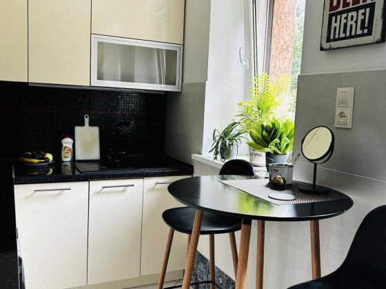 Продаж 2 кімнатної квартири, вулиця Білоцерківська ( Дністерська) Львів