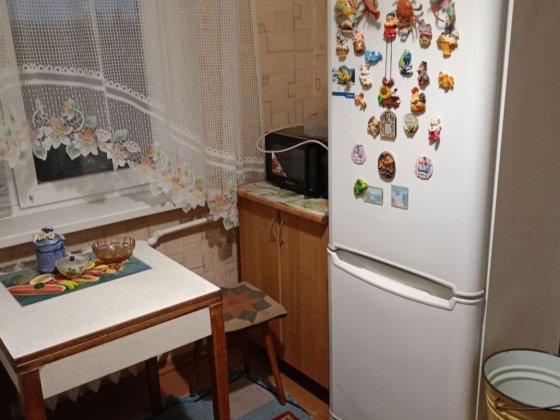 Продаж 2х кімнатної квартири Лески Николаев