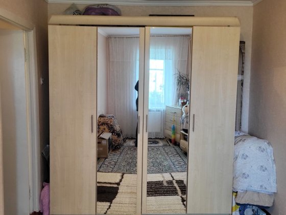 2-х кв., 3/9 пов., 48/28/8, АГО, МП вікна. Р-н: ""5/5. Ціна: 51500 $. Кропивницкий