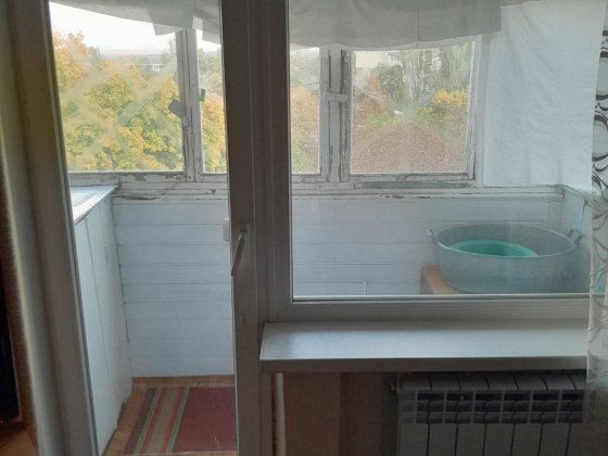 1 комнатная квартира Запорожье