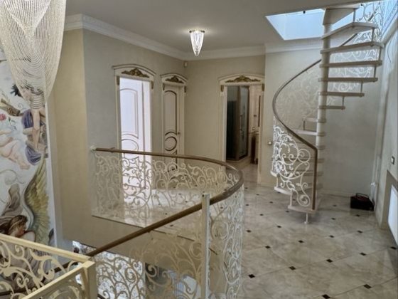 ПЕНТХАУС 300 м с собственной Террасой 50м/Паркинг в подарок/ Аркадия Одеса