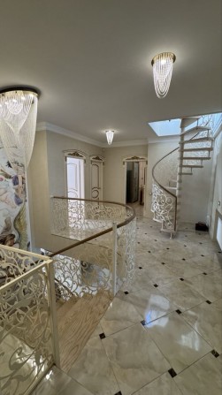 ПЕНТХАУС 300 м с собственной Террасой 50м/Паркинг в подарок/ Аркадия - фото 1