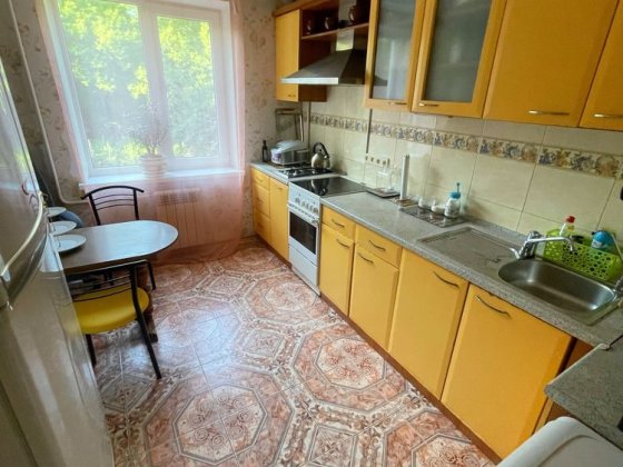 3-х комнатная квартира на шевченковском Запоріжжя