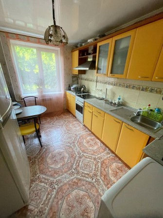 3-х комнатная квартира на шевченковском - фото 1