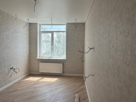 2 Комнаты 73.2м2+ Кухня-Гостиная! 3 Этаж. Ремонт 90% ЖК ДМИТРИЕВСКИЙ 2