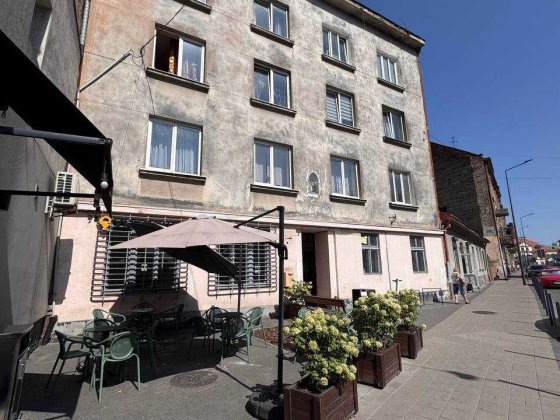 Продаж 4 кімнатна Богдана Хмельницького Львів