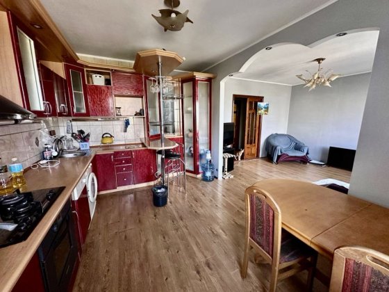 Продаж 4к.кв вул. Листопадова Миколаїв