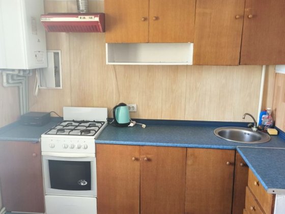 Продається 4кім.квартира Кропивницький