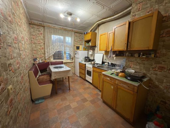 Продам 3-комнатную квартиру на Архитекторской! Гос. программы !