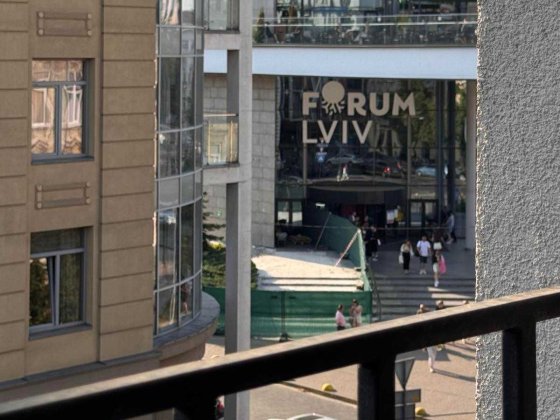 Продаж 2-кім кв новобуд вул. Куліша біля трц Форум Без комісії Львів