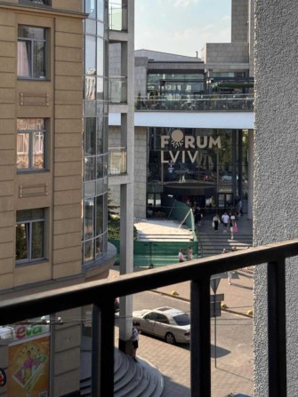 Продаж 2-кім кв новобуд вул. Куліша біля трц Форум Без комісії - фото 1