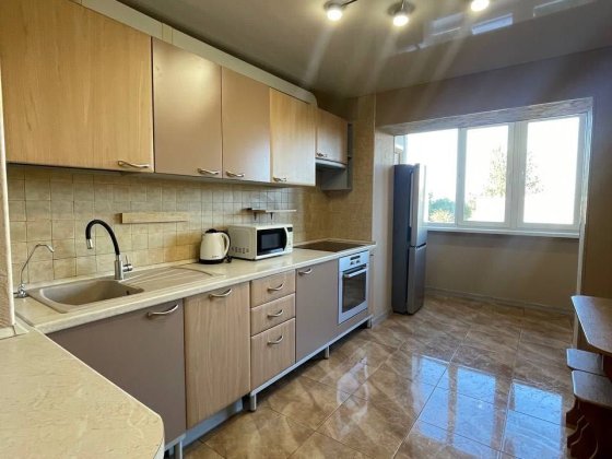 Продам 2к квартиру с ремонтом в Центре новострой Одесса