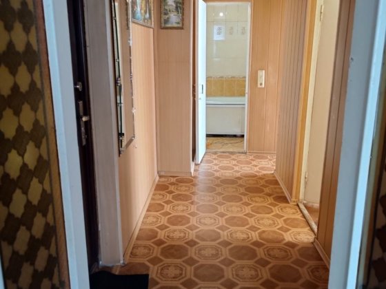 Продаётся 2х ком Бородинский ул. Чуйкова Запорожье