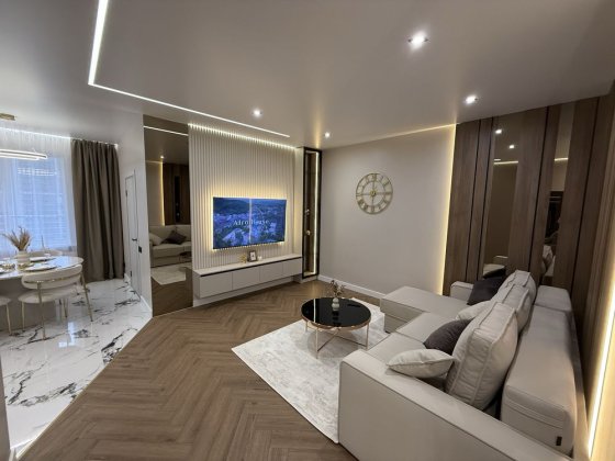 Аркадия ‼️ Своя большая 2к в ЖК Атмосфера Одесса