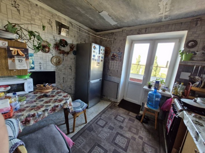 Двохкімнатна "чешка" 54м.кв., Гірниче - фото 1