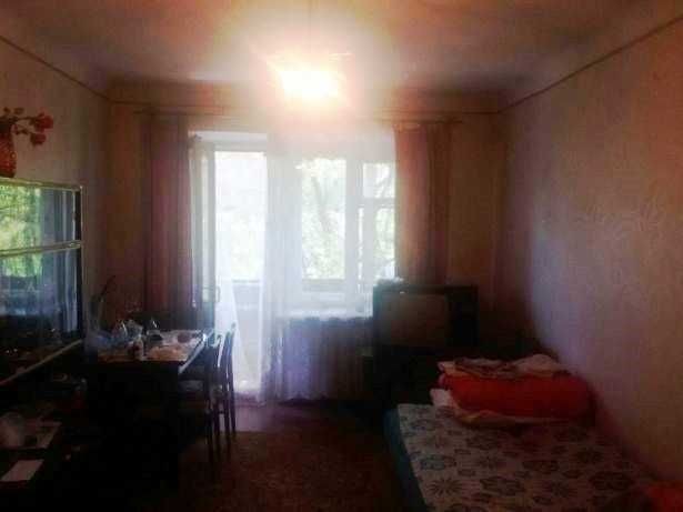 Продам 2-к квартиру, Вознесеновский район, район Гагарина - фото 1