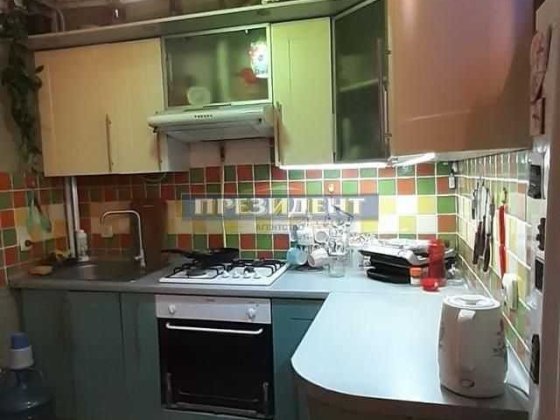 Продается 1 комнатная квартира в Лузановке Одеса