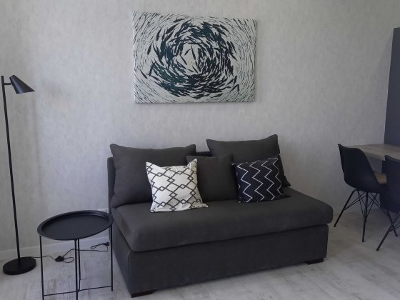 Продаж 2к квартири 40 кв,м на вул, Радісна 29  , м. Одеса Одеса