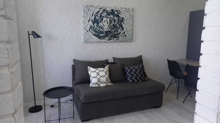 Продаж 2к квартири 40 кв,м на вул, Радісна 29  , м. Одеса - фото 1