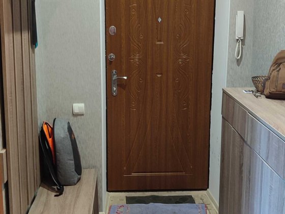 Продаж 3-х кім. Квартири вул. Патріотична Запоріжжя