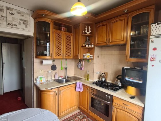 Продам 2 ком квартиру по Добровольского Одеса