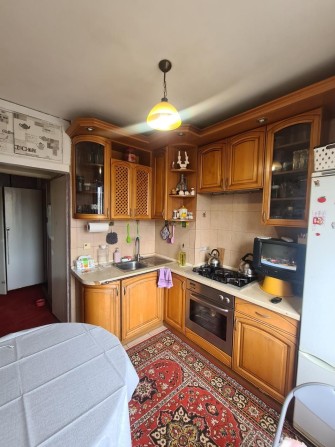 Продам 2 ком квартиру по Добровольского - фото 1