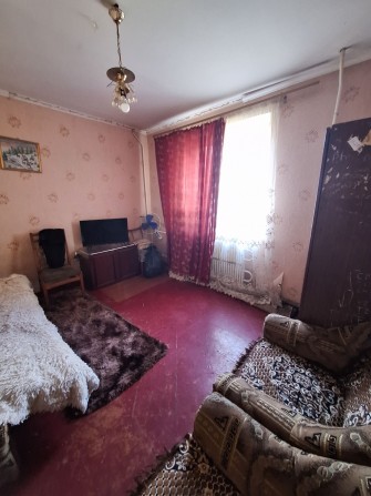 Продам 1 кімн. квартиру - фото 1