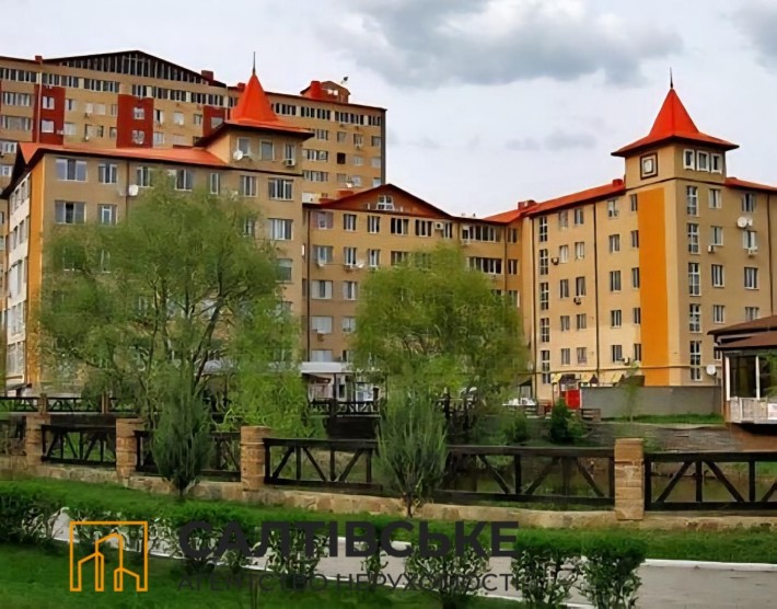 9441-АП Продам 1к квартиру 33м² в новострое ЖК Журавлевский - фото 1