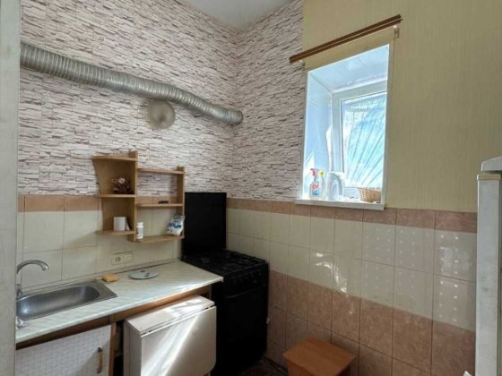 1-комнатная квартира на Разумовского!