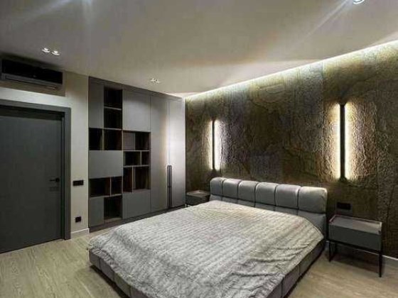 Аркадия 3 СПАЛЬНИ‼️СТИЛЬНАЯ‼️ НОВАЯ •Жемчужина Кадор • Генуэзская Море Одеса