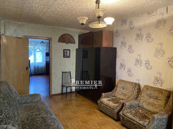 Продам двухкімнатну квартиру в Одесі - фото 1